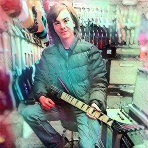 Meet your Posher, Leonardo